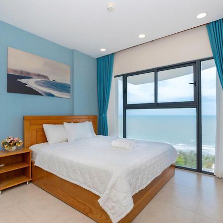 Aria Reasort - Blueshaphire Can Ho - Villa Nghi Duong Giap Bien Vung Tau Bagian luar foto