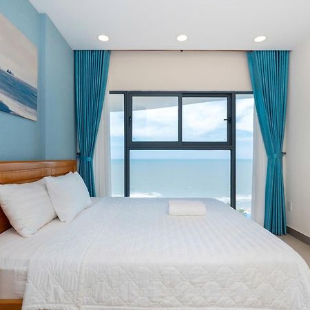 Aria Reasort - Blueshaphire Can Ho - Villa Nghi Duong Giap Bien Vung Tau Bagian luar foto