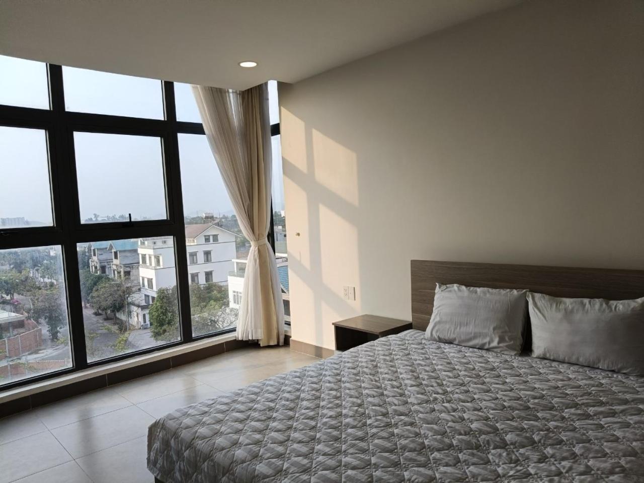 Aria Reasort - Blueshaphire Can Ho - Villa Nghi Duong Giap Bien Vung Tau Bagian luar foto