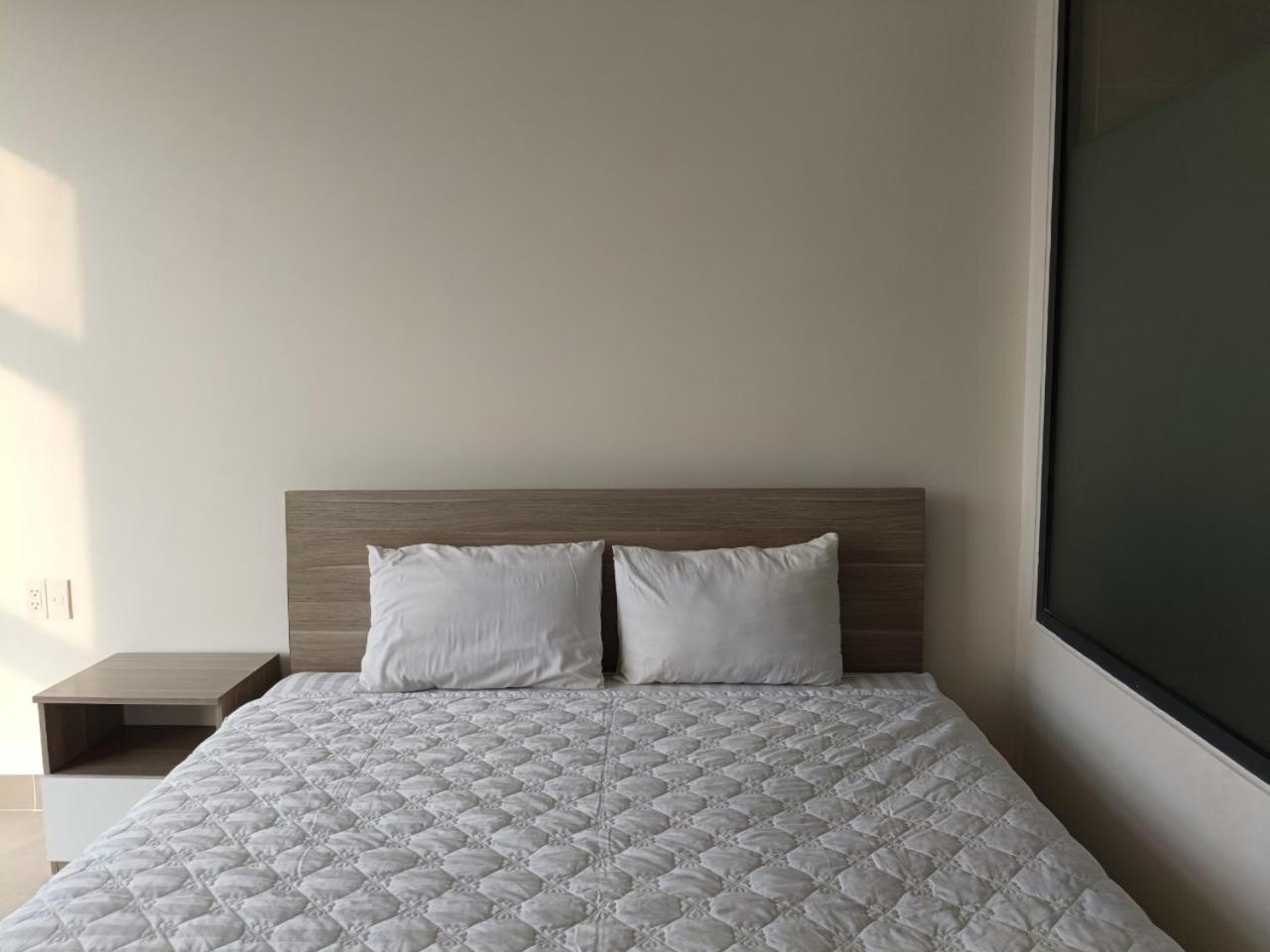 Aria Reasort - Blueshaphire Can Ho - Villa Nghi Duong Giap Bien Vung Tau Bagian luar foto