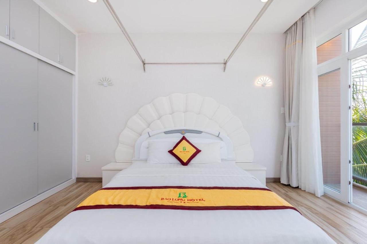 Aria Reasort - Blueshaphire Can Ho - Villa Nghi Duong Giap Bien Vung Tau Bagian luar foto