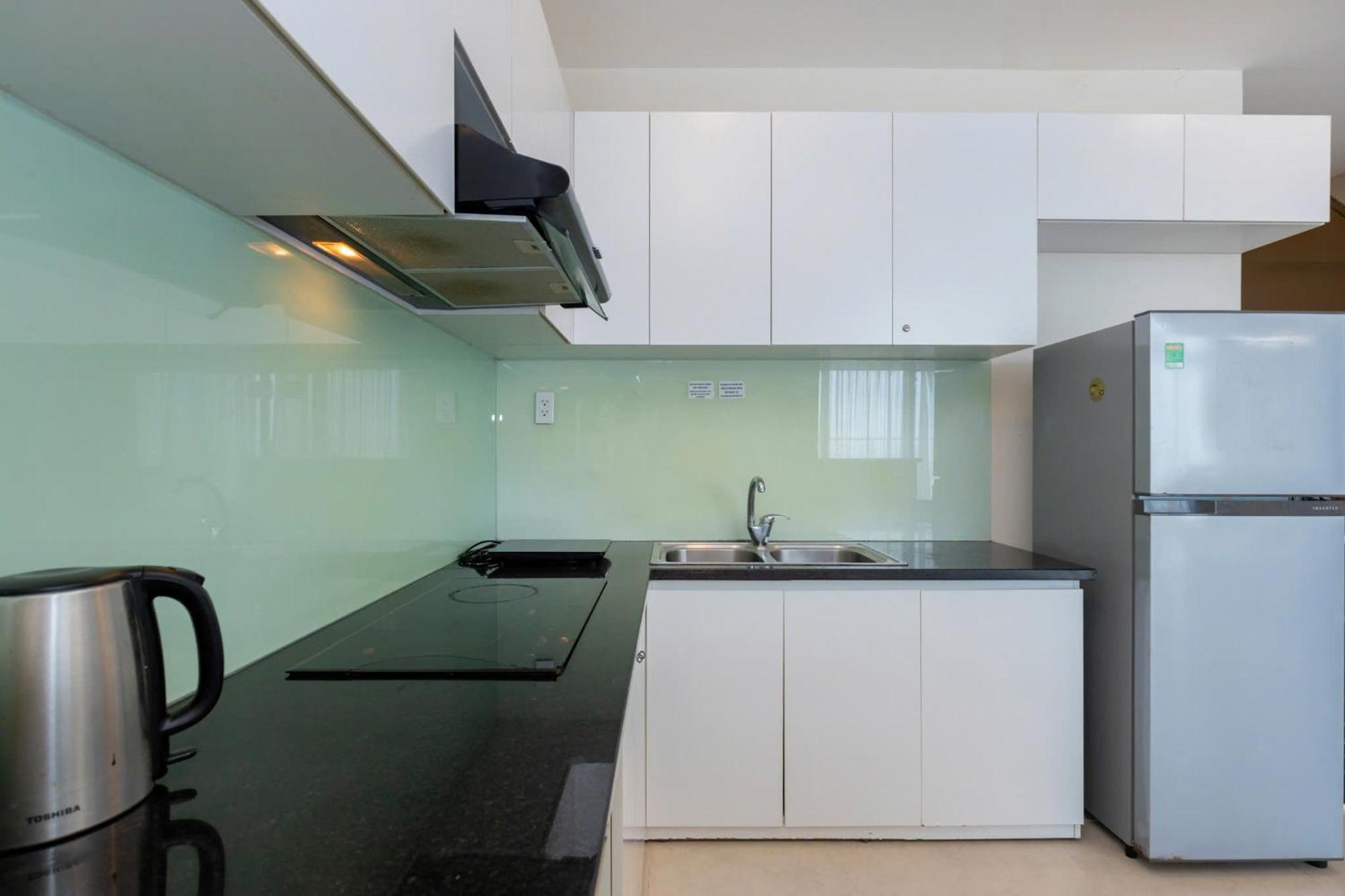 Aria Reasort - Blueshaphire Can Ho - Villa Nghi Duong Giap Bien Vung Tau Bagian luar foto